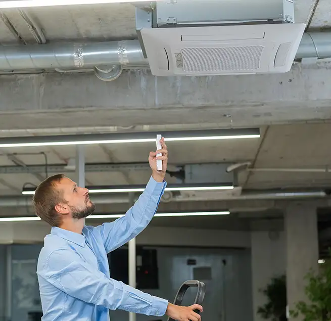 Why Homeowners & Businesses Trust Us in Trenton, NJ?