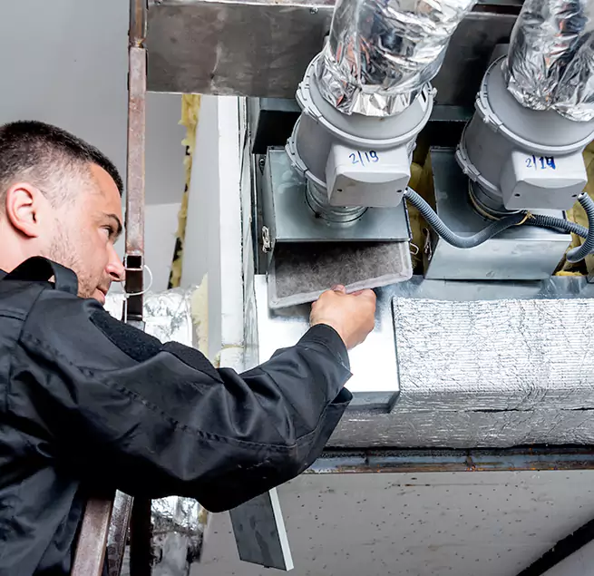 Why Homeowners Businesses Trust Us in Trenton, NJ?