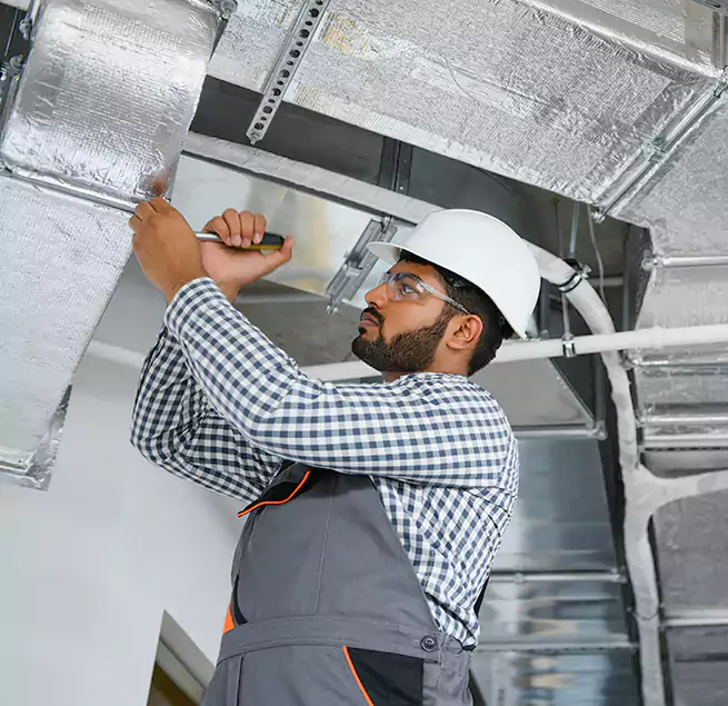 Why Homeowners & Businesses Trust Us in Trenton, NJ?