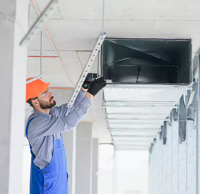 Why Homeowners & Businesses Trust Us in Trenton, NJ?