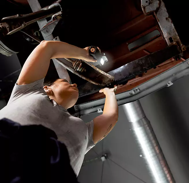 Why Homeowners & Businesses Trust Us Trenton, NJ