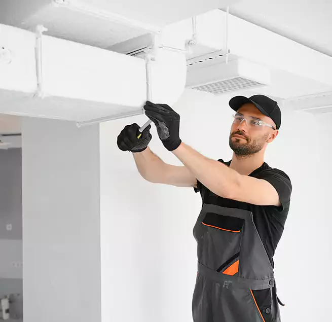 Why Homeowners Businesses Trust Us Trenton, NJ