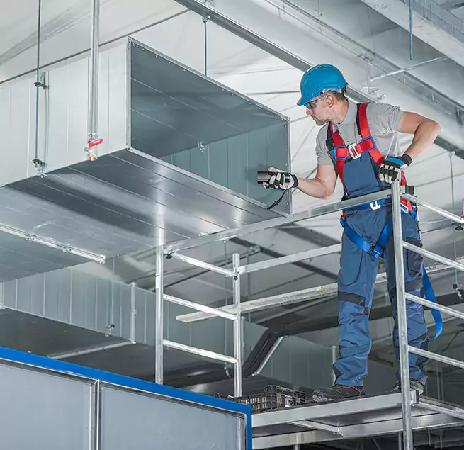 Why Homeowners & Businesses Trust Us Trenton, NJ