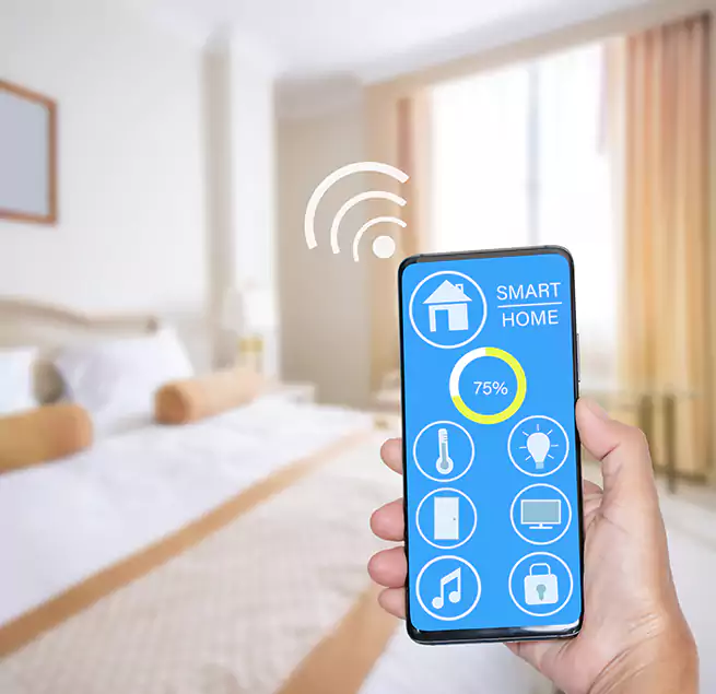 Why Homeowners & Businesses Trust Us in Trenton, NJ