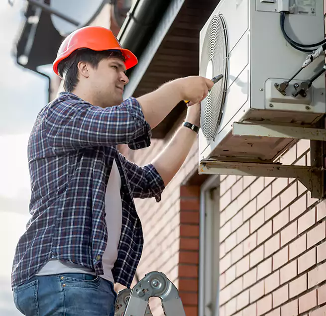 Why Homeowners & Businesses Trust Us Trenton, NJ