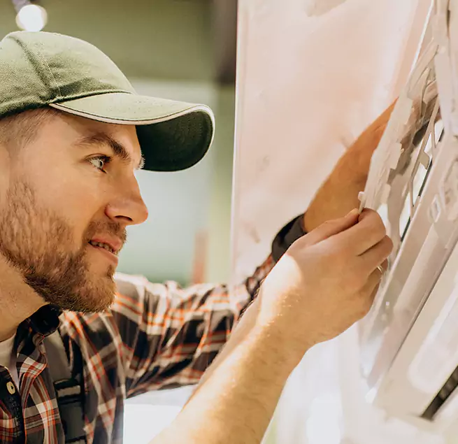 Why Homeowners & Businesses Trust Us in Trenton, NJ?