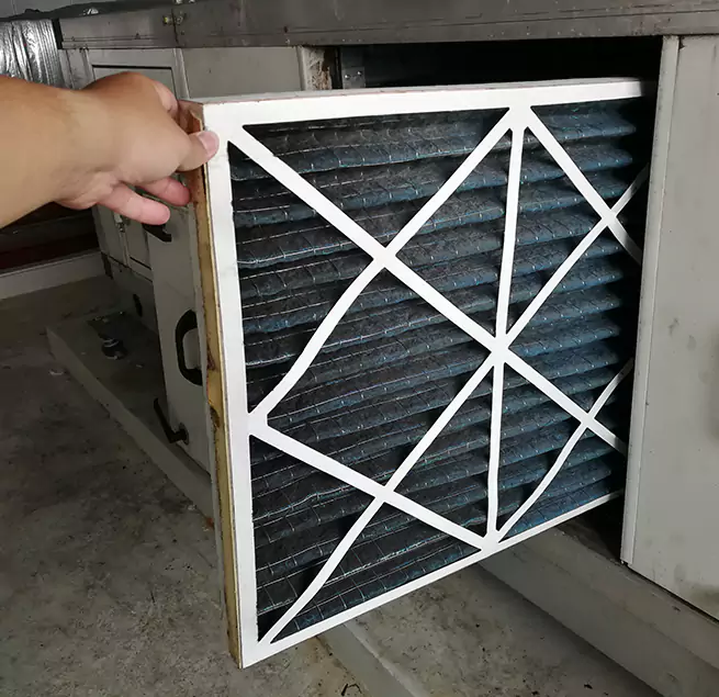 Why Homeowners & Businesses Trust Us Trenton, NJ?